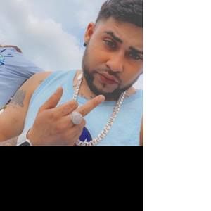 Meet your Posher, G-david